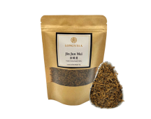 Jin Jun Mei Black Tea 5 x 70g