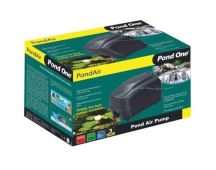 Pond One O2 Plus 4000 Air Pump