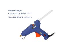 HOT MELT GLUE GUN TRIGGER ADHESIVE & 2 STICKS REPAIR KIT FOR USE