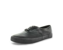 WILDE SCHOOL Boy's JAZZ-M School Black Shoe 7US