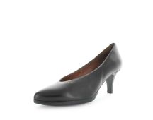 DESIREE Women's DAKORI Heels Black Shoe 39EU