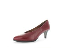 DESIREE Women's DAKORI Heels Red Shoe 36EU