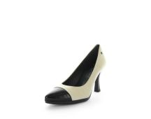 DESIREE Women's DUCHESS Heels Black Shoe 38EU