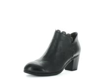 SOFT TREAD ALLINO Women's BALERIE Boots Black Shoe 41EU