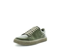 SOFT TREAD ALLINO Women's BALLIS Sneakers Olive Shoe 40EU