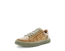 SOFT TREAD ALLINO Women's BALLIS Sneakers Tan Shoe 37EU