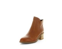 SOFT TREAD ALLINO Women's BANDERA Boots Tan Shoe 36EU