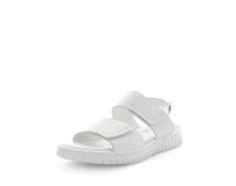 SOFT TREAD ALLINO Women's BANDIDA Sandals White Shoe 40EU