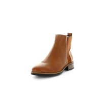 SOFT TREAD ALLINO Women's BELMAR Boots Tan Shoe 36EU