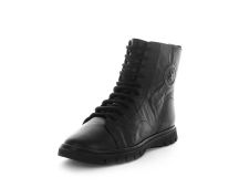 SOFT TREAD ALLINO Women's BERRA Boots Black Shoe 39EU