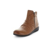 SOFT TREAD ALLINO Women's BOO Boots Tan Shoe 40EU