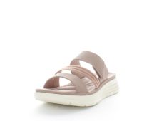 WILDE Women's SADELLA Sandals Rose Shoe 38EU