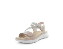 WILDE Women's SANNAH Sandals Make Up Shoe 36EU