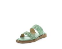 WILDE Women's SERITA Sandals Mint Shoe 39EU