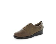 WILDE Women's SIERRA Sneakers Brown Shoe 37EU