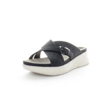 WILDE Women's SOFALA Sandals Navy Shoe 41EU