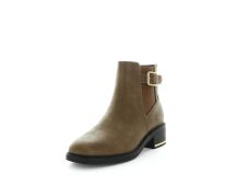 WILDE Women's SOUTH Boots Tan Shoe 37EU