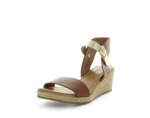 ZOLA Women's HADALI Sandals Tan Shoe 40EU