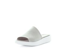 ZOLA Women's HADDY Slides Stone Shoe 36EU