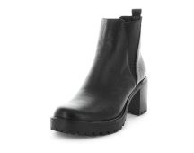 ZOLA Women's HADLY Boots Black Shoe 36EU