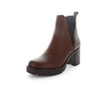 ZOLA Women's HADLY Boots Chocolate Shoe 36EU