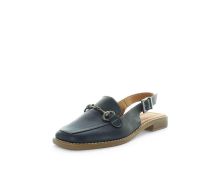 ZOLA Women's HAGAN Sandals Navy Shoe 38EU