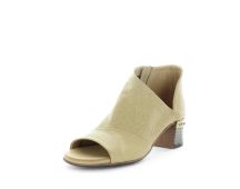 ZOLA Women's HAILEY Heels Beige Shoe 41EU