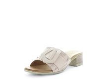 ZOLA Women's HAMALI Slides Make Up Shoe 40EU