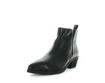 ZOLA Women's HARLA Boots Black Shoe 38EU