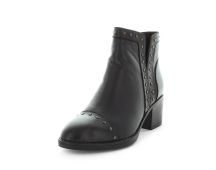 ZOLA Women's HENDRIX Boots Chocolate Shoe 39EU