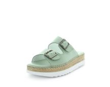 ZOLA Women's HEWEI Sandals Mint Shoe 40EU