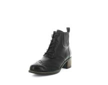 ZOLA Women's HOKI Boots Black Shoe 36EU