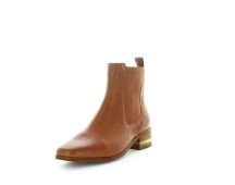 ZOLA Women's HUSK Boots Tan Shoe 38EU