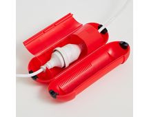 Extension Cord Safety Box IP44