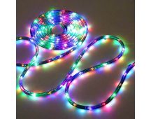 LED Ropelight 20m Flashing Multicolor