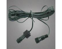 LED Lights Connectable Extension Cord 5m