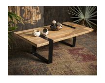 ALPINE COFFEE TABLE