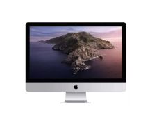 (Refurbished) iMac 2019 27" Retina 5K i5-9600K @3.7Ghz 32GB 500GB SSD-A