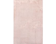 Bubble Washable Rug - Blush 270X180Cm