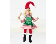 Baker Elf Penny 40cm