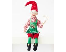 Baker Elf Ricky 40cm