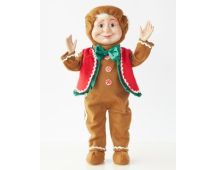 Ginger Elf 40cm