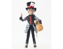 Scrooge Elf 50cm