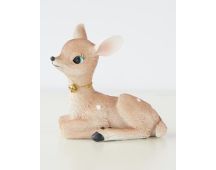 Woodland Deer 11cm