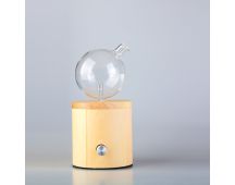 Geometry Cylinder Nebuliser