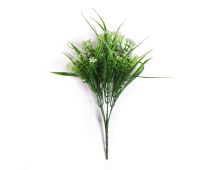 Artificial Daisy Grass Stem UV 30cm