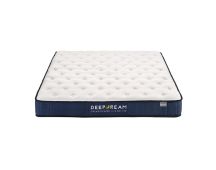 Cool Gel Memory Foam Mattress 5 Zone Pocket Spring - King Single