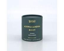 Teelixir Organic Ashwagandha Root 100g