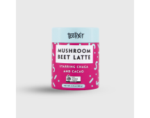 Teelixir Organic Mushroom Beet Latte 100g