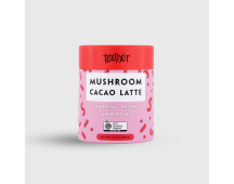 Teelixir Organic Mushroom Cacao Latte 100g